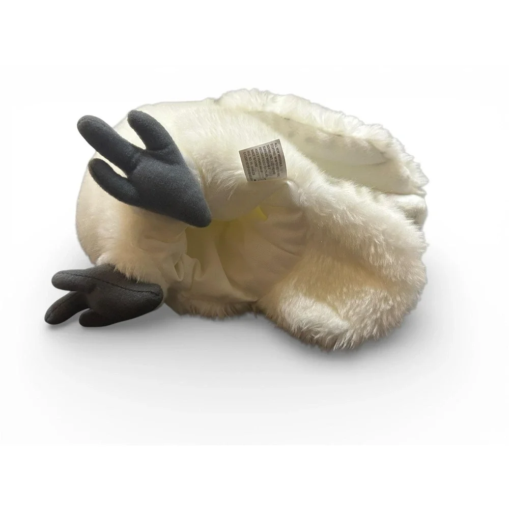 Harry Potter Hedwig Owl Plush Hand Puppet | Wizarding World Exclusive